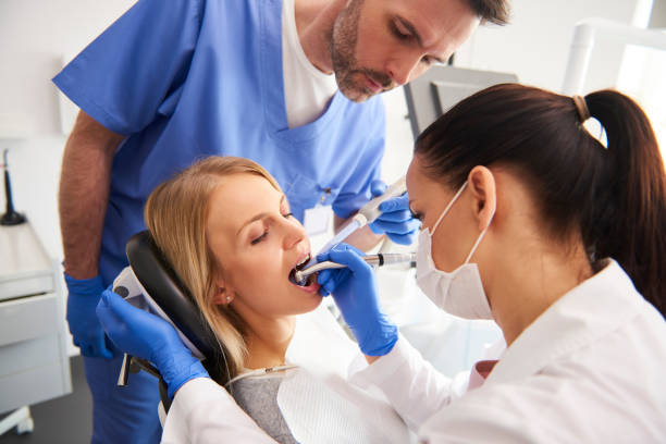 Best Root Canal Treatment  in Boston, GA